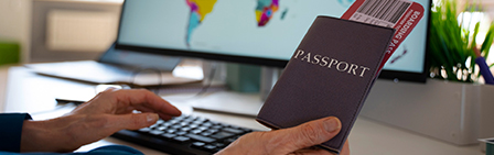 About Miles Travel