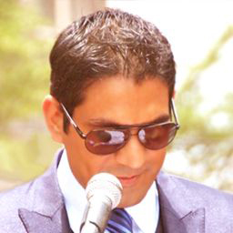 Mr. Kamal Rawtani