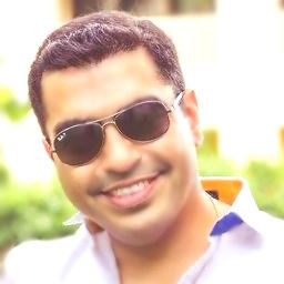 Mr. Ritesh Hemnani